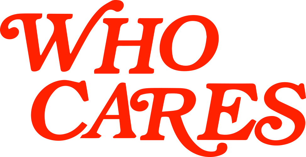 WHOCARESSUPPLYCO logo