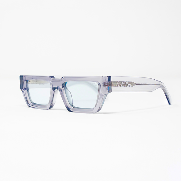 WC PRM "TARIFF" SHADES 003 - CRYSTAL COOL GREY
