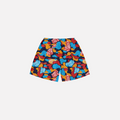 WC CAMO HYBRID YOUTH SHORTS - BABY DUBS