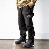WC WORKWEAR PANTS - BLACK OUT