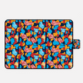 WC CAMO PICNIC MAT - THUNDER