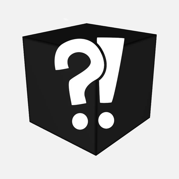 WC BLACK FRIDAY MYSTERY BOX