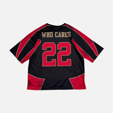 WC PRM SPORT JERSEY 002 - FAITHFUL