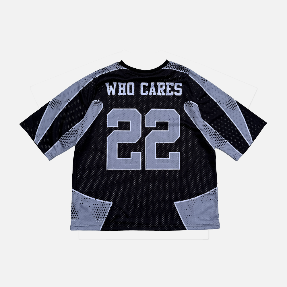 WC PRM SPORT JERSEY 002 - THE NATION