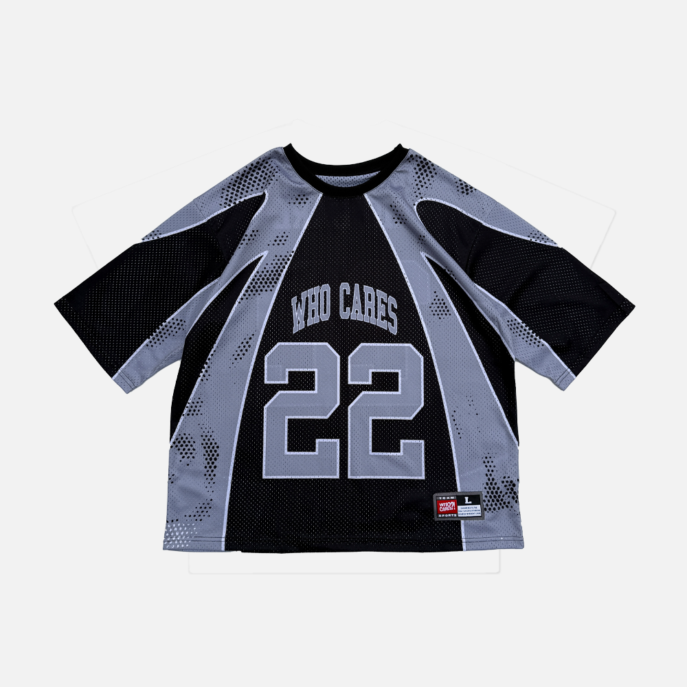 WC PRM SPORT JERSEY 002 - THE NATION