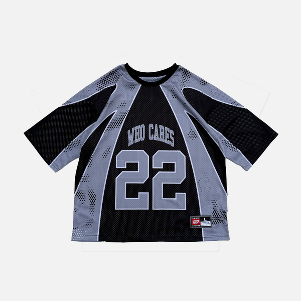 WC PRM SPORT JERSEY 002 - THE NATION