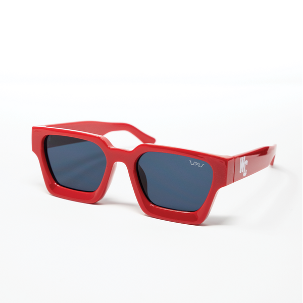 WC SHADES - RED