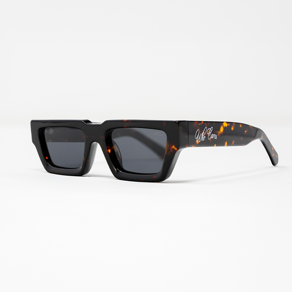 WC PRM "TARIFF" SHADES 003 - TORTOISE SHELL
