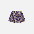 WC CAMO HYBRID YOUTH SHORTS - BABY VALKS