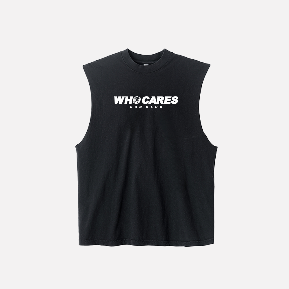 WCRC CUT OFF - BLACK