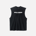WCRC CUT OFF - BLACK