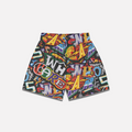 *PRE-ORDER* WC REMIX V2 MESH SHORTS - MULTI