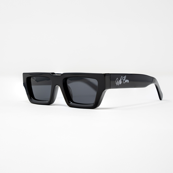 WC PRM "TARIFF" SHADES 003 - BLACKOUT