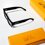 WC PRM "TARIFF" SHADES 003 - BLACKOUT