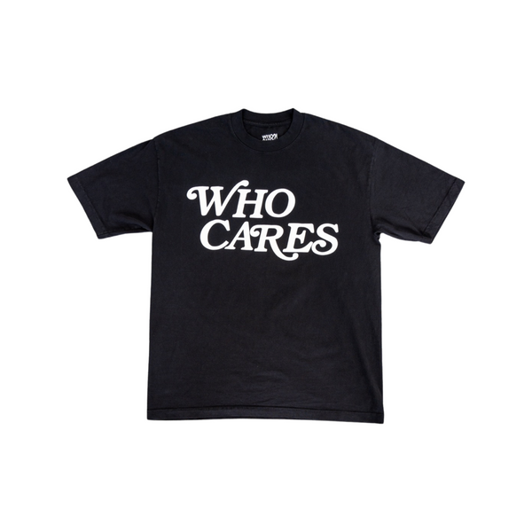 Who Cares Supply Co Wc Lv Monogram Shrug Basketball Streetwear