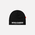 WCRC SKULLY - BLACK/REFLECTIVE